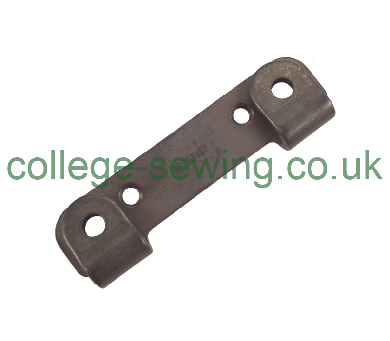 268167 N/THREAD TENSION BRACKET SINGER 300U TAPEEDGE