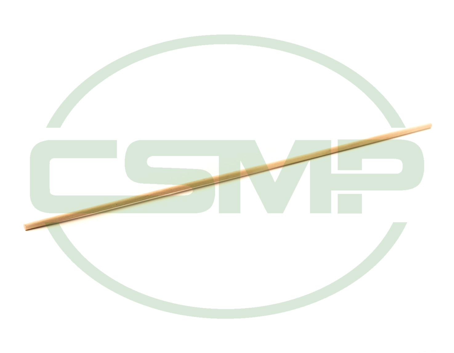268264 ARM SHAFT OIL CONTROL ROD 300U TAPEEDGE