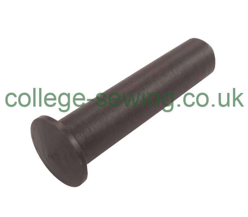 268330 FACE PLATE HINGE STUD SINGER 300U TAPEEDGE