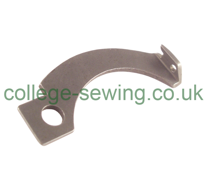 0268350010 MOVEABLE KNIFE DURKOPP 268 GENUINE