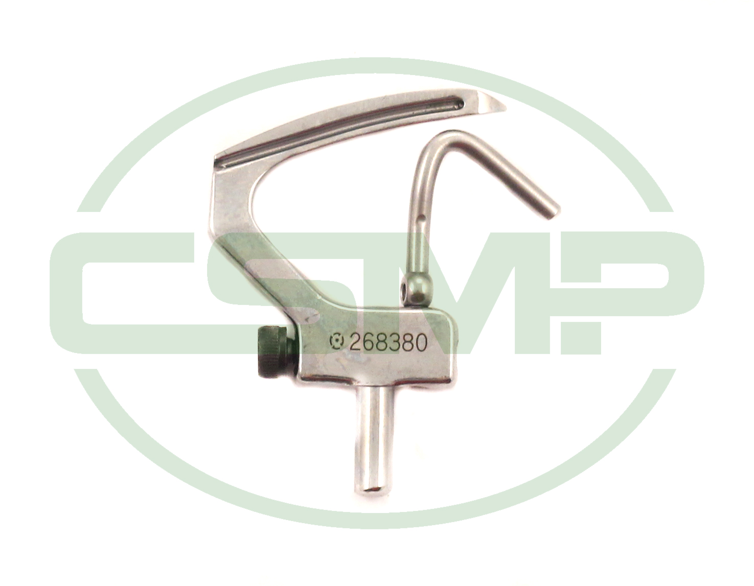 268370 LOOPER SINGER 300U NISSIN JAPAN 268380