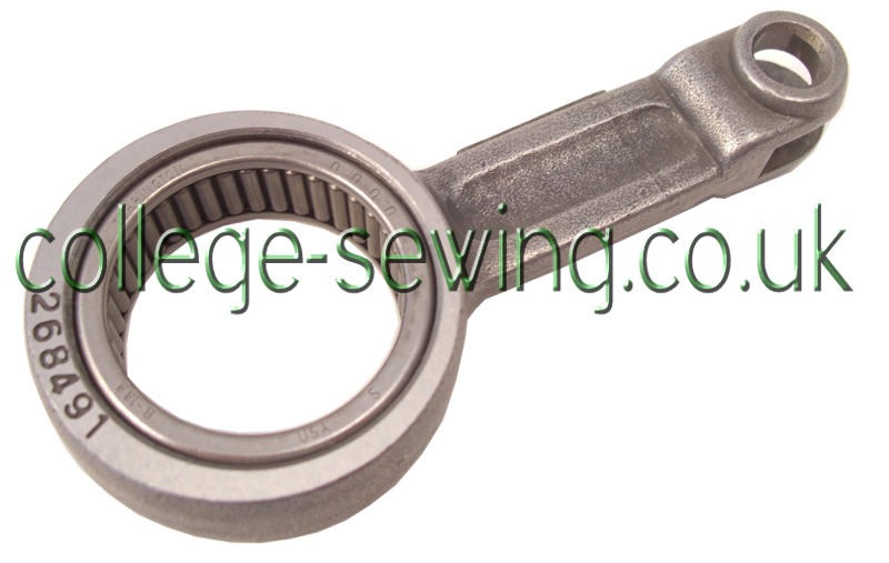 268491 ECCENTRIC CONNECTION SINGER 300U TAPEEDGE