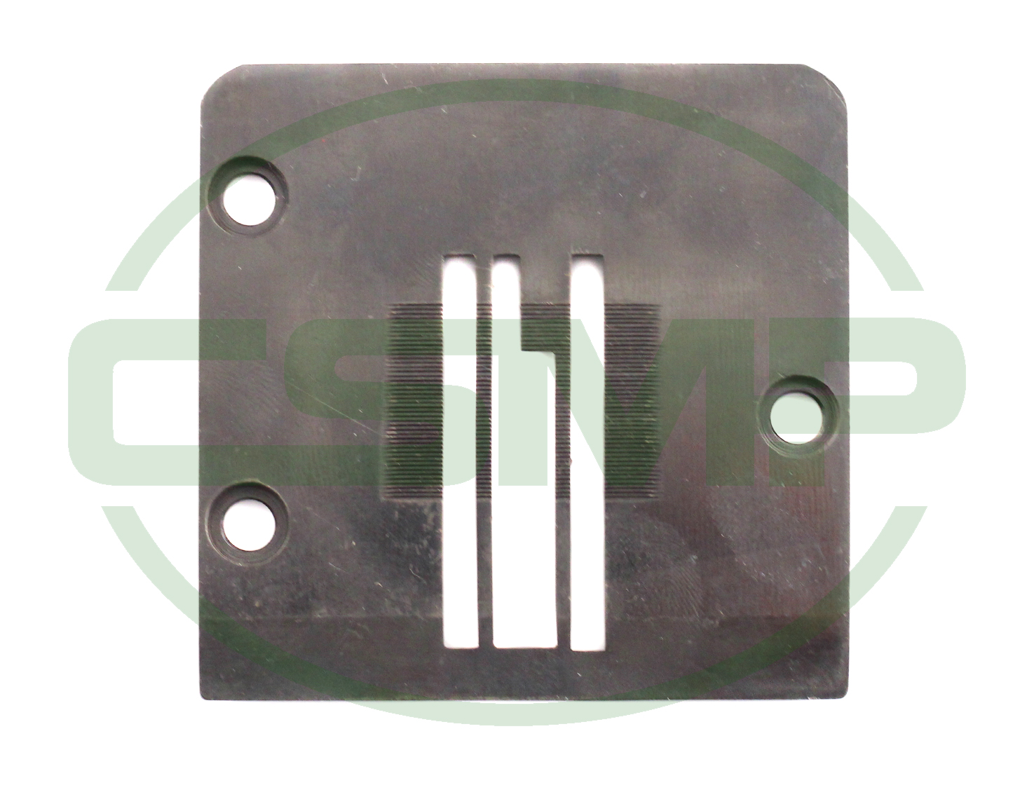 268614 THROAT PLATE SINGER 300W