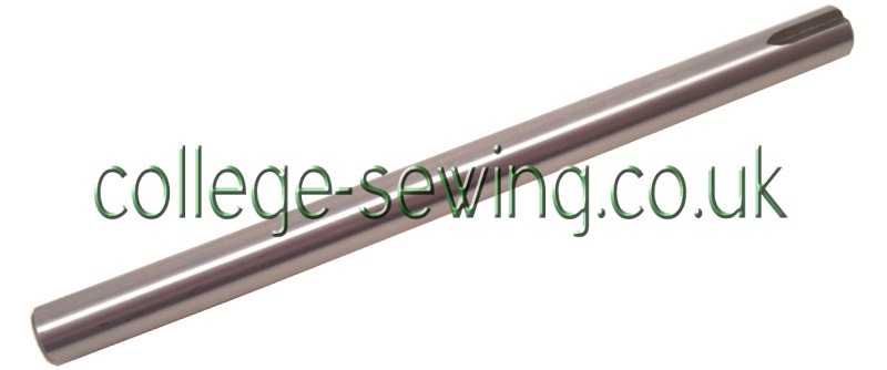 269617 LOOPER CARRIER SHAFT SINGER 300U TAPEEDGE