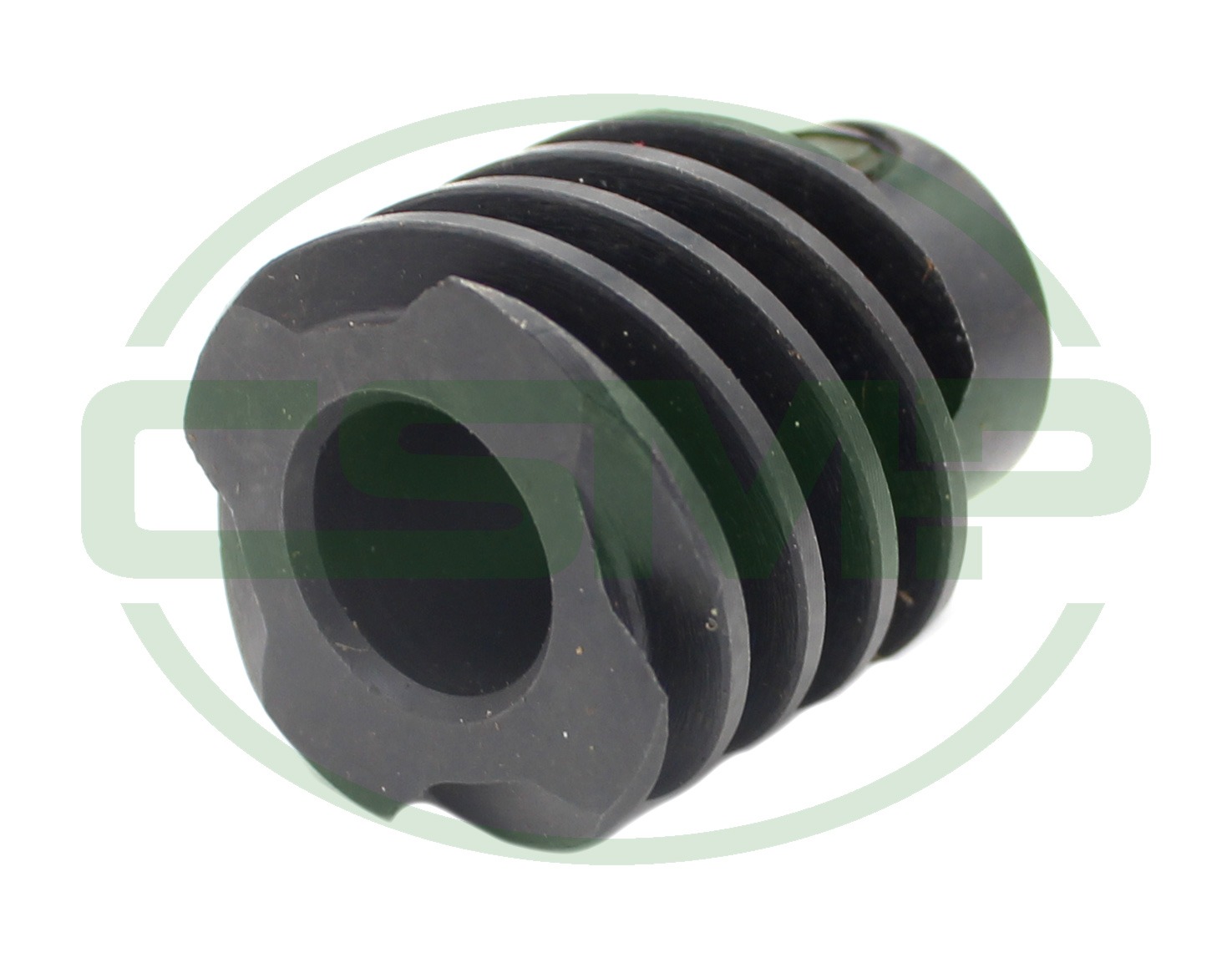 269659(C) WORM WHEEL 7 STITCH PER 1"