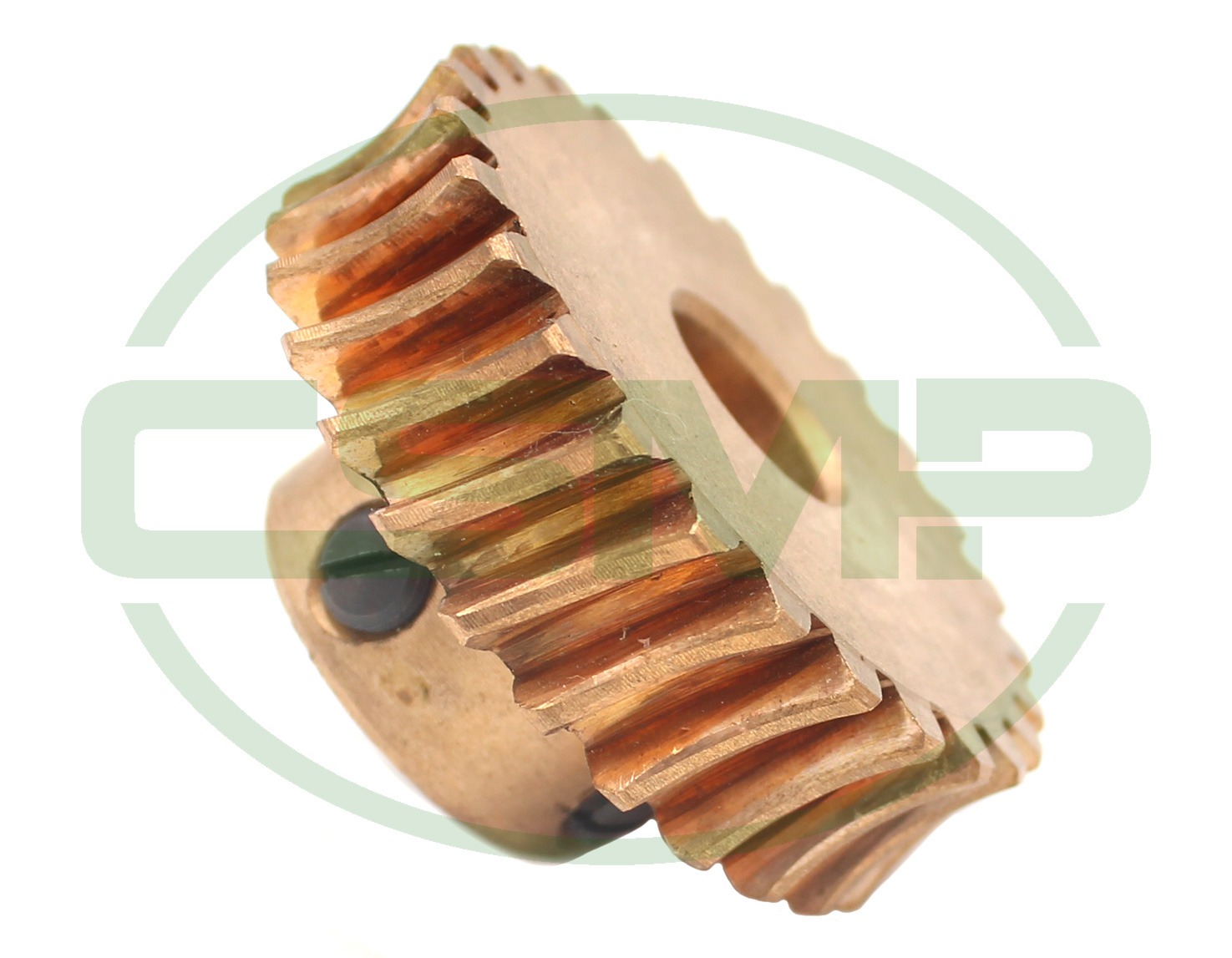 269660(C) STITCH GEAR 7 STITCH PER 1"