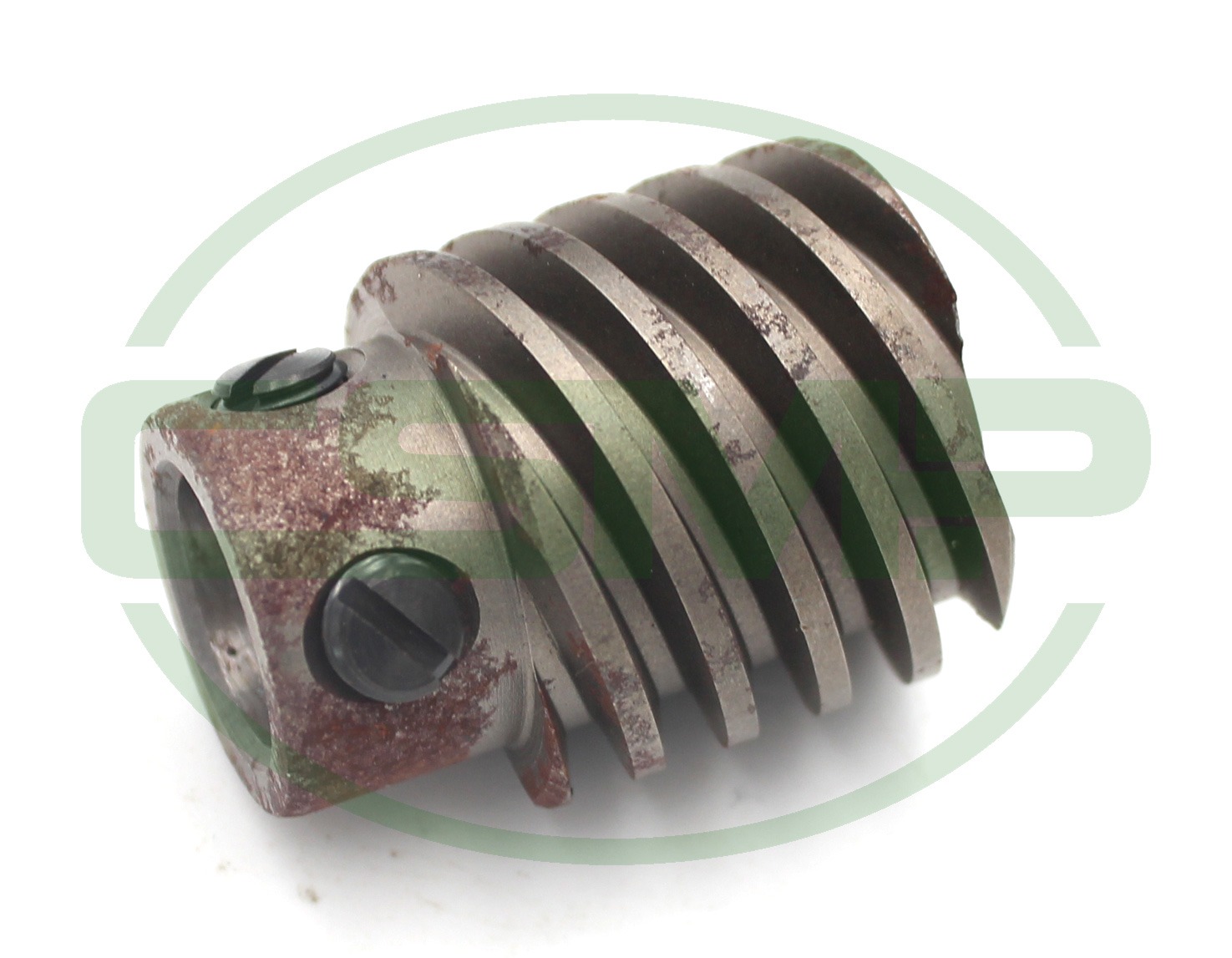 269661 WORM WHEEL 8 STITCH PER 1"