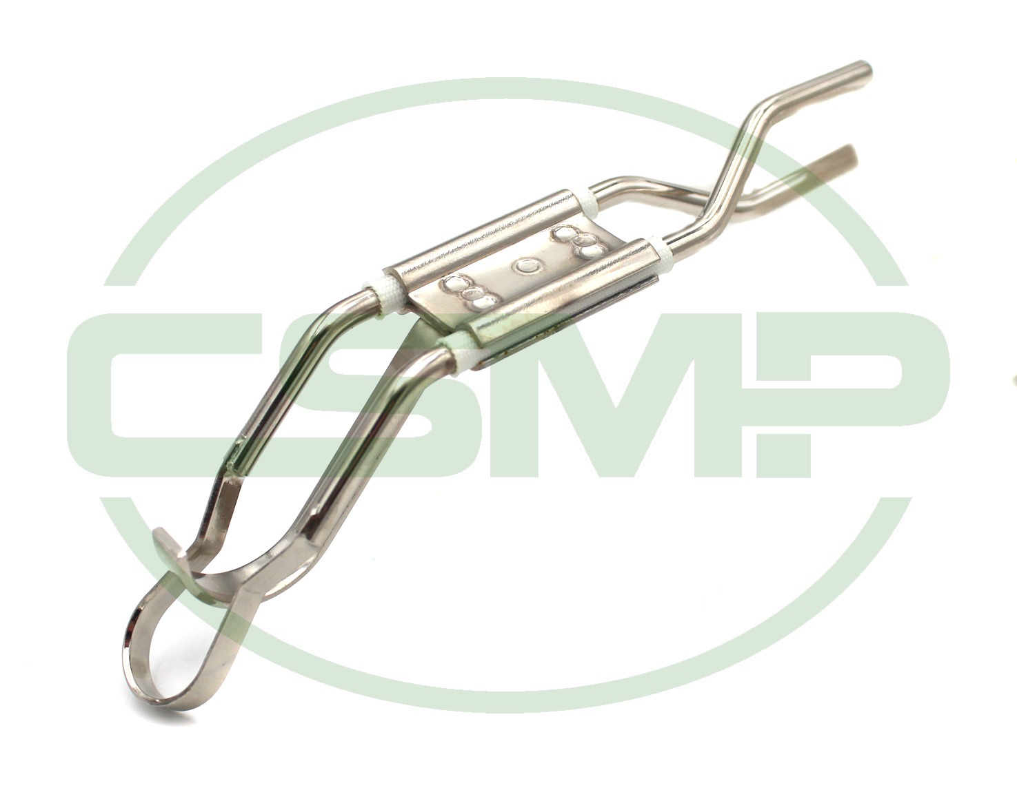 2700701496 GROOVE BLADE N-1-16mm OMEGA FOR 16mm TUBES