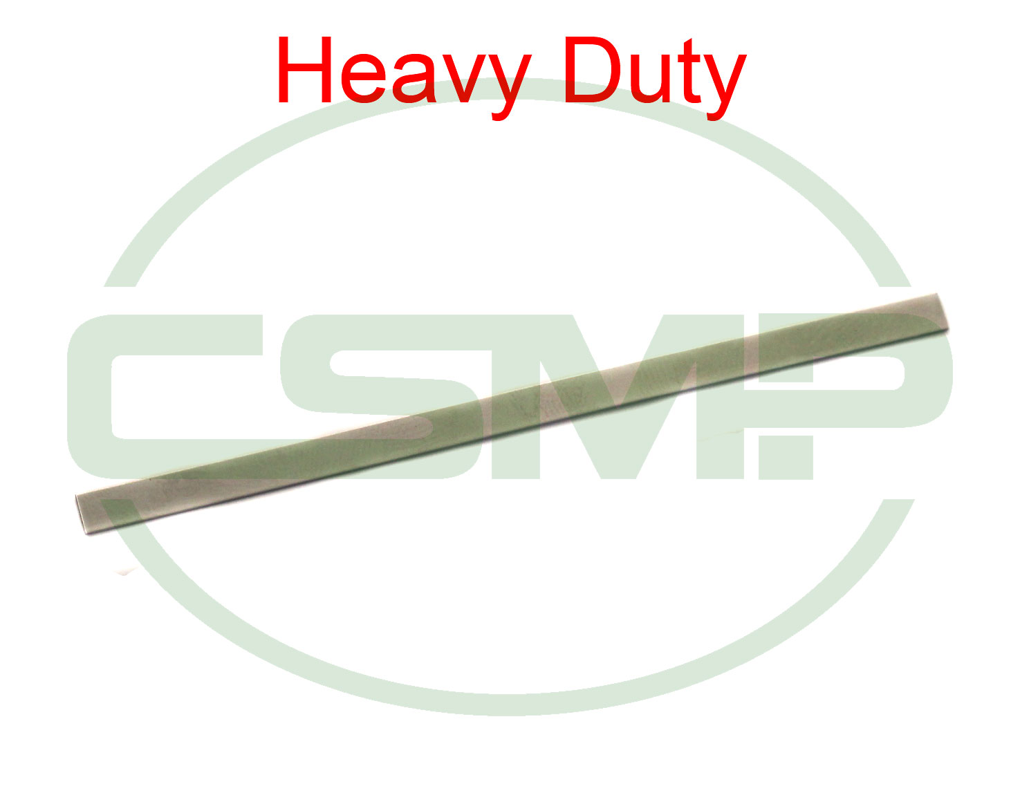 2700709003 70MM HEAVY DUTY BLADE FOR 0.8MM HSG-00-VW HSGM HEATCUTTER