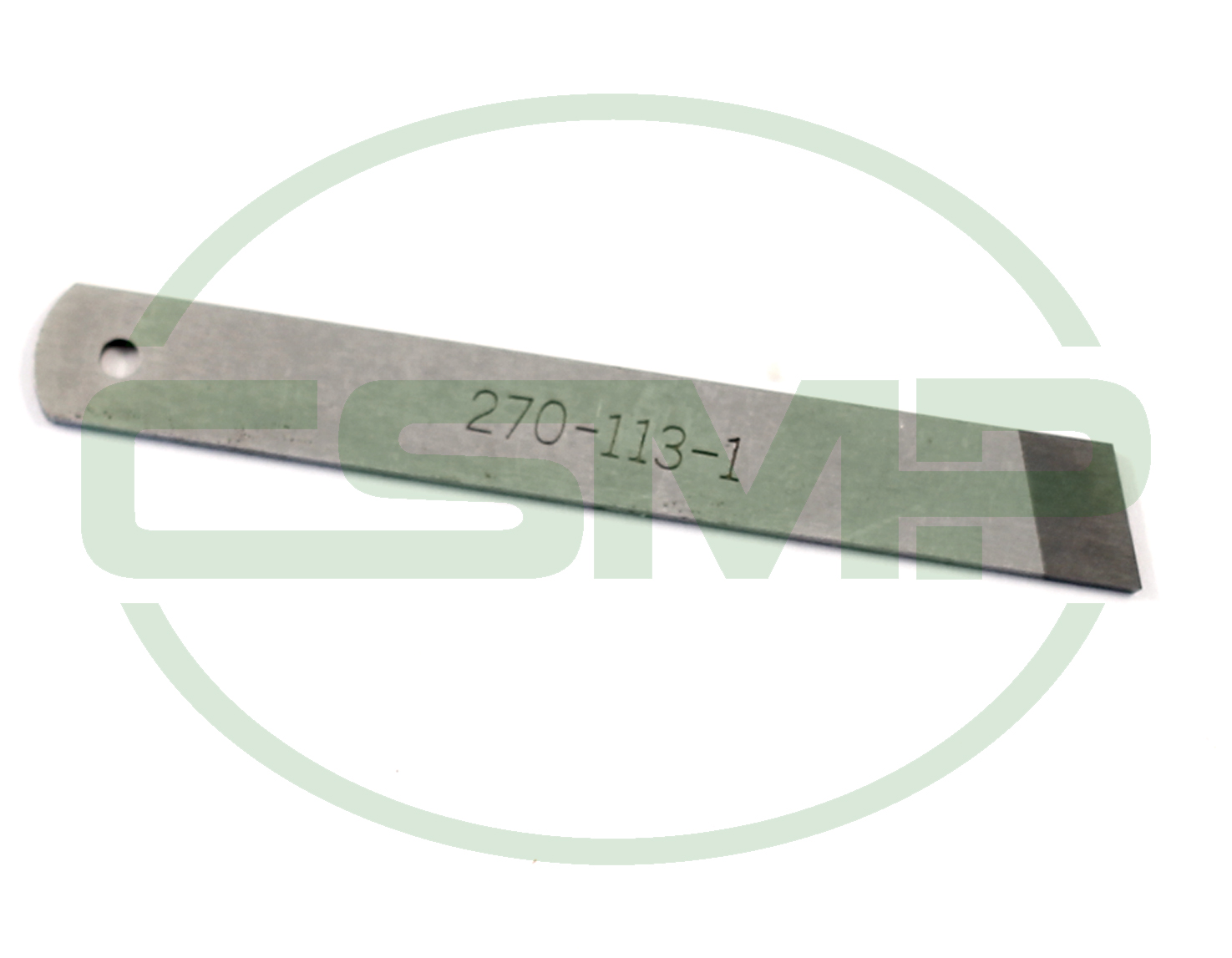 207015-2-00 CARBIDE TIP RIMOLDI LOWER KNIFE
