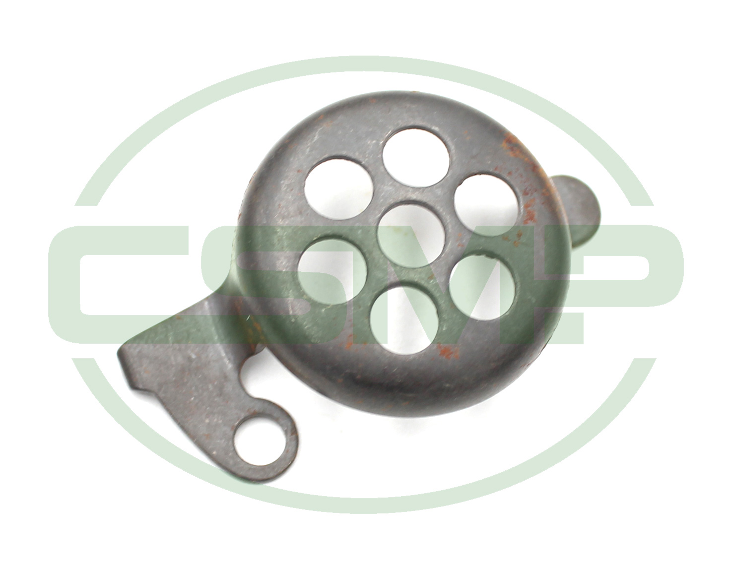 270151 THREAD SERVING FINGER GUARD SINGER