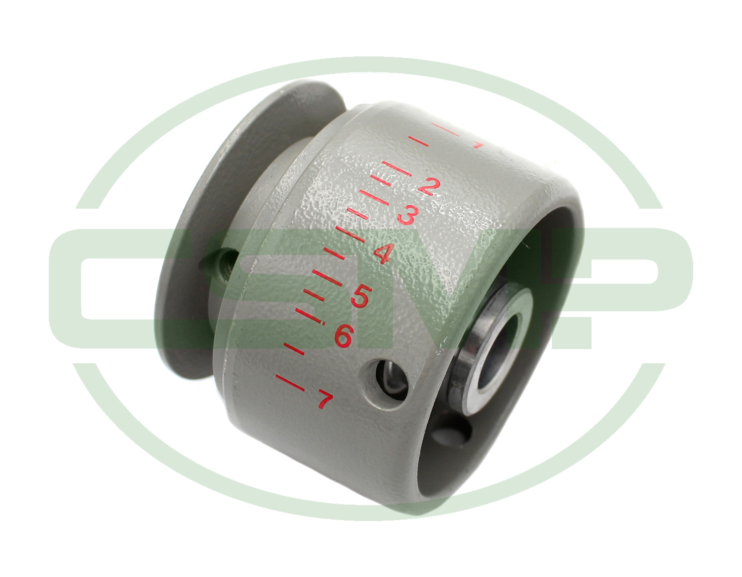 270504UD0 PULLEY PEGASUS GENUINE