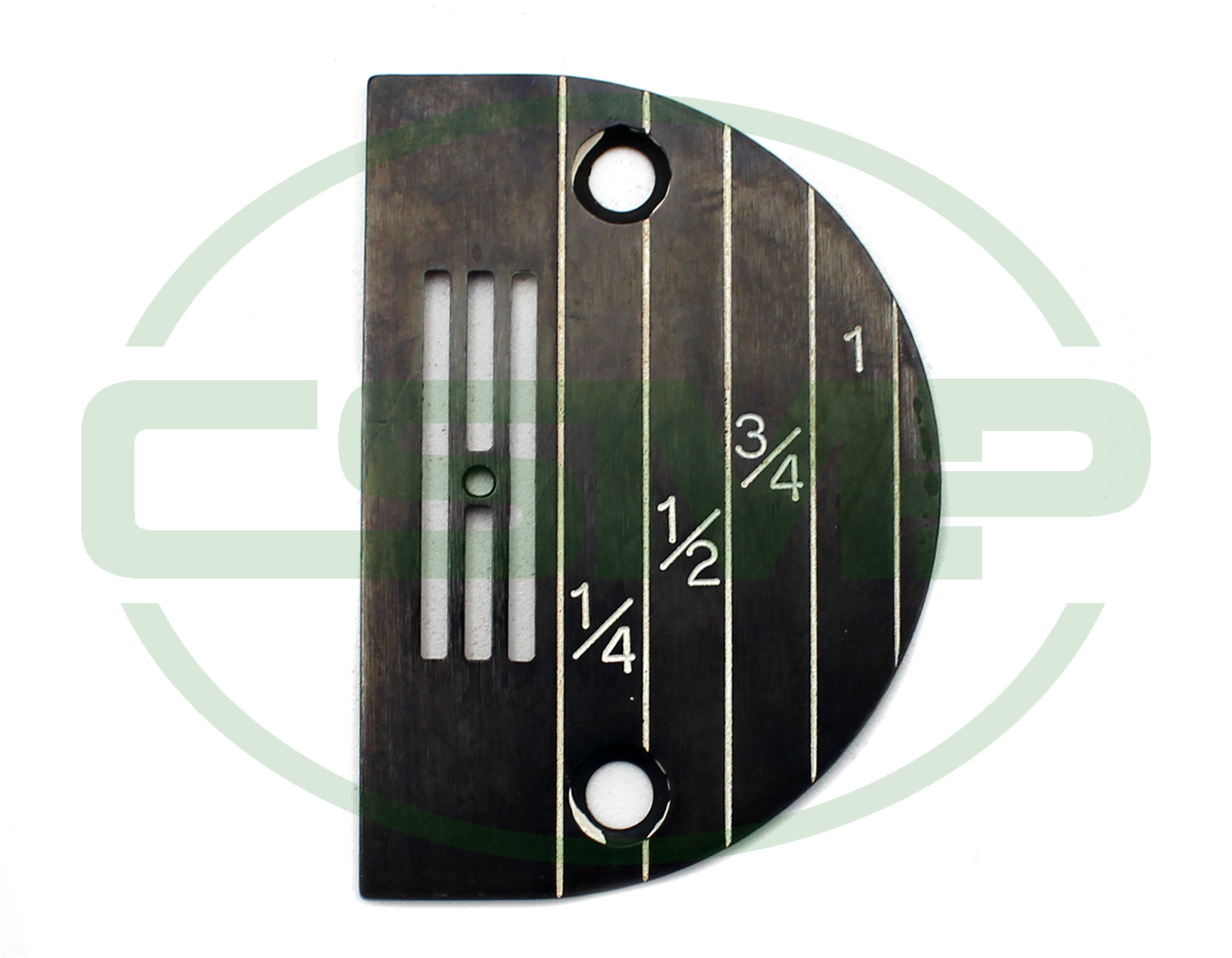 270571LG THROAT PLATE SINGER