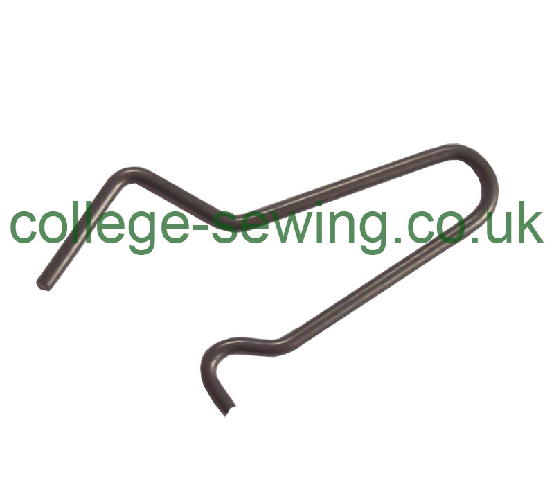 0271000275 WINDER SPRING DURKOPP N291 GENUINE