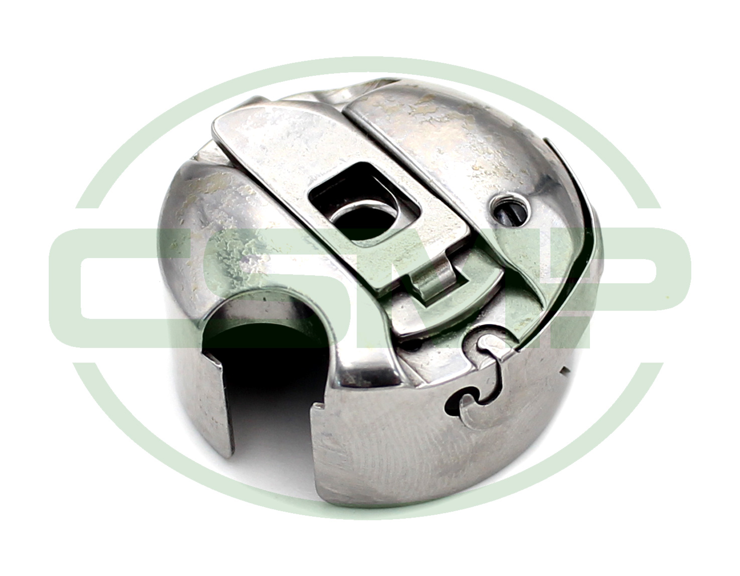 0271001034 BOBBIN CASE DURKOPP 271, 8967 GENUINE