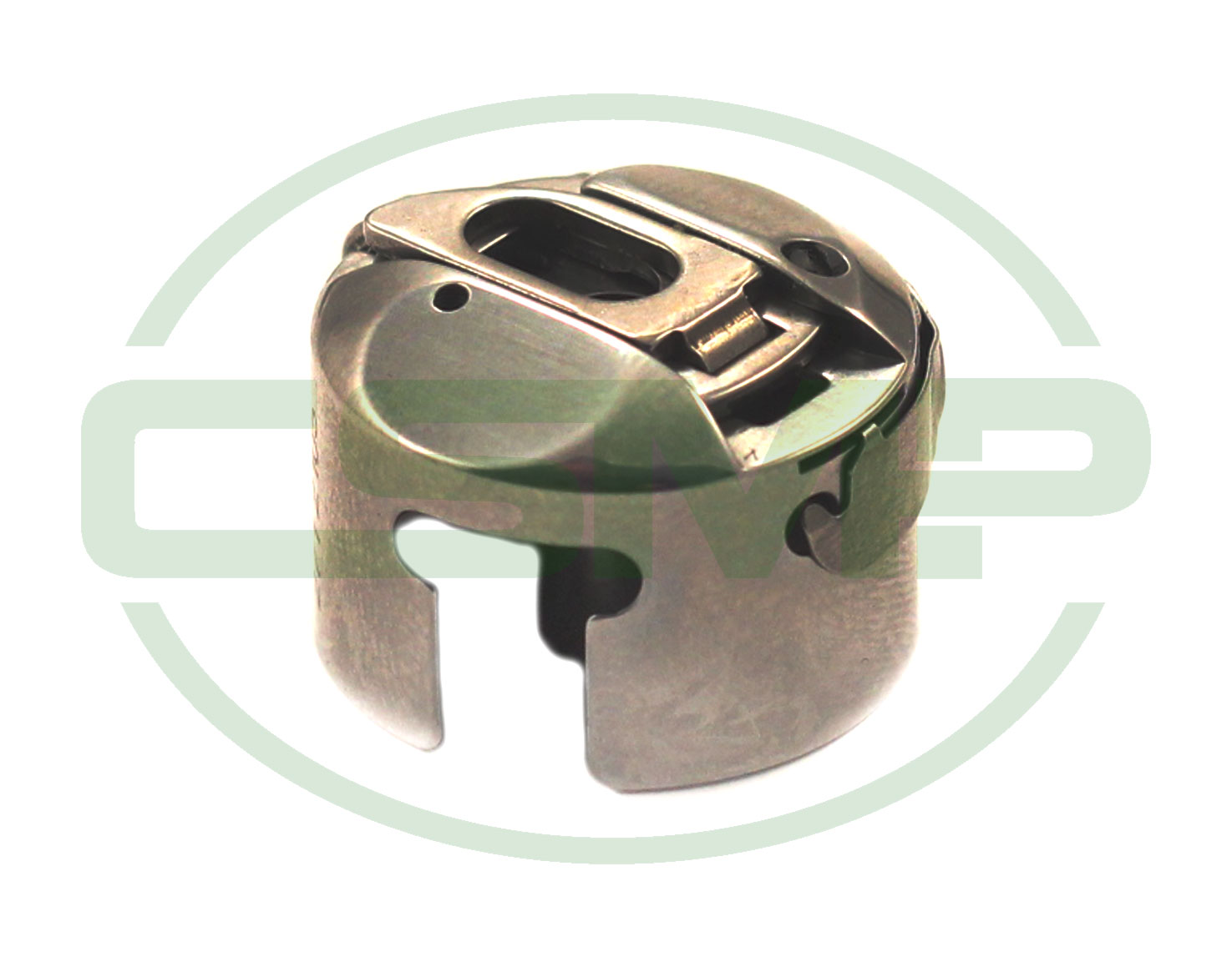 0271002105 LARGE BOBBIN CASE DURKOPP 271 GENUINE