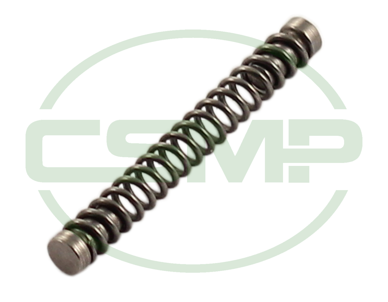 27-16A FOOT SPRING & STUD ASSY MERROW LAST OF STOCK