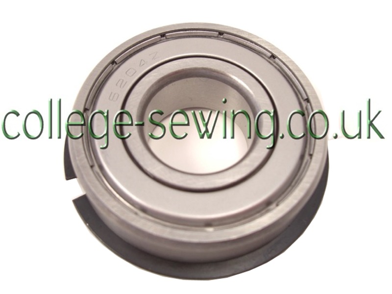 272142 ARM SHAFT BALL BEARING SINGER 300U TAPEEDGE