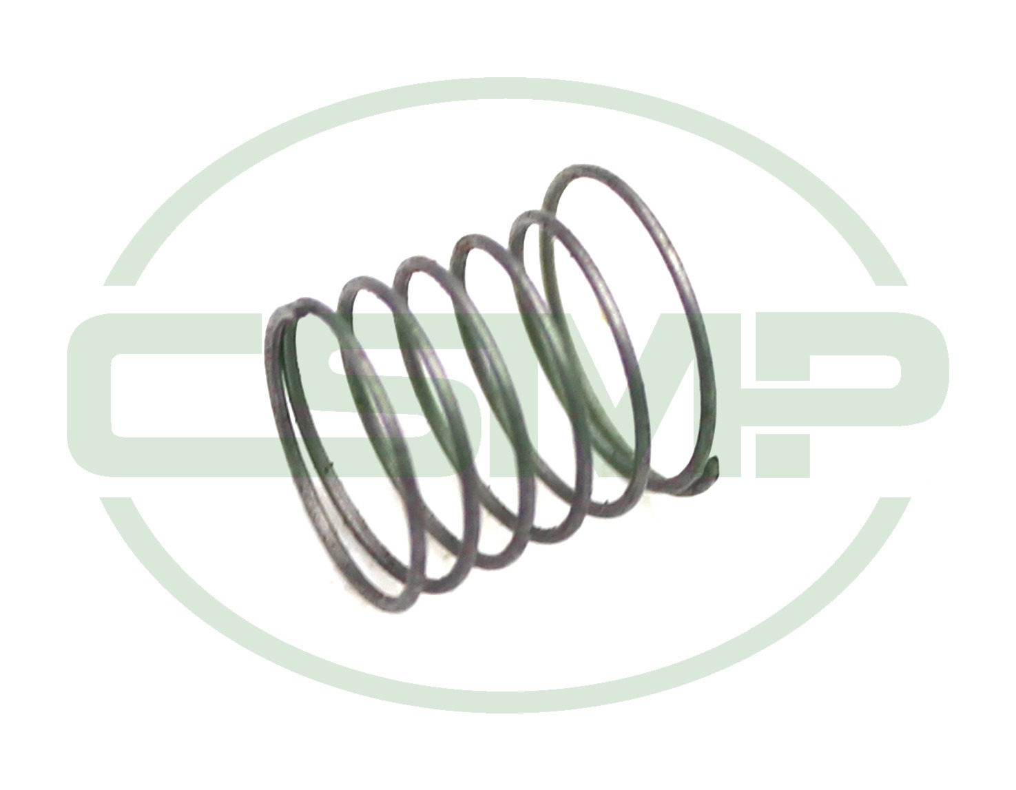 272208 TENSION SPRING SINGER