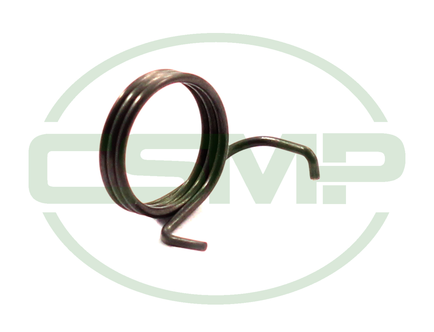 2740170 FOOT LIFT LEVER SPRING PEGASUS EX3200 + EX5200  GENUINE