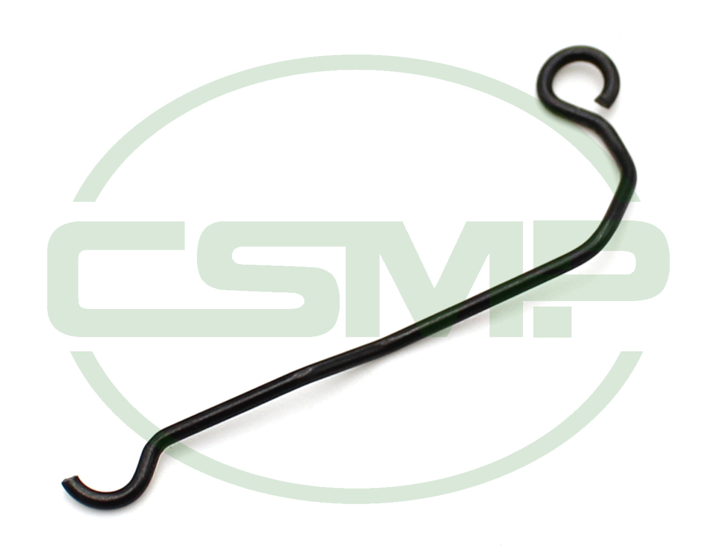 2740510 PRESSER FOOT SPRING EXT PEGASUS GENUINE