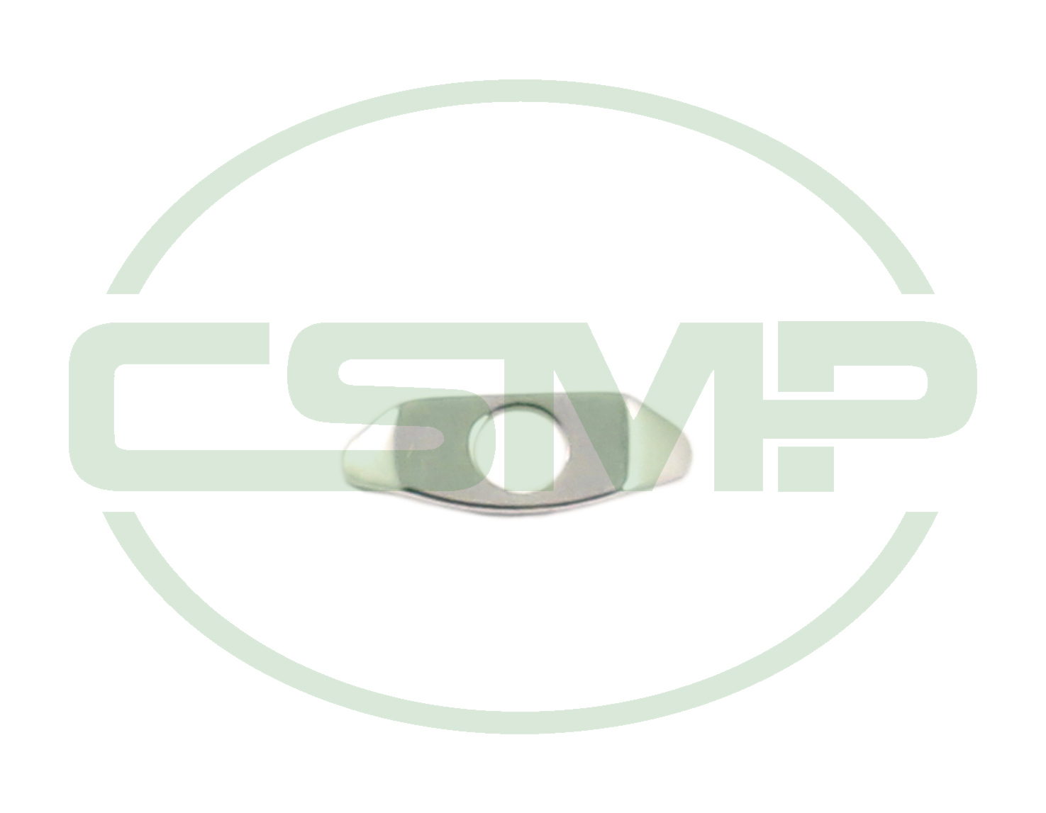 275012 THREAD RETAINER PEGASUS EX3200 GENUINE