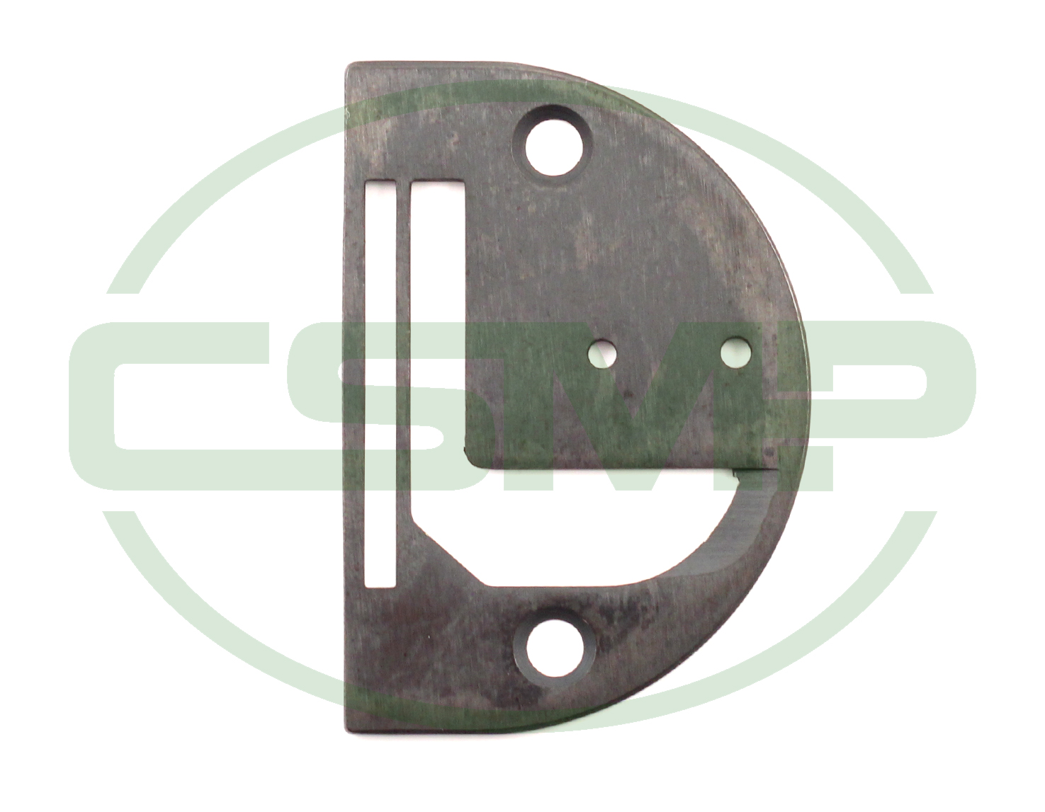 275073 NEEDLE FEED BINDER PLATE SINGER
