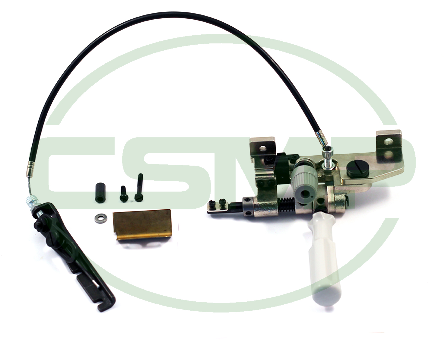 275514-91 SHIRRING RUFFING ATT PEGASUS EX