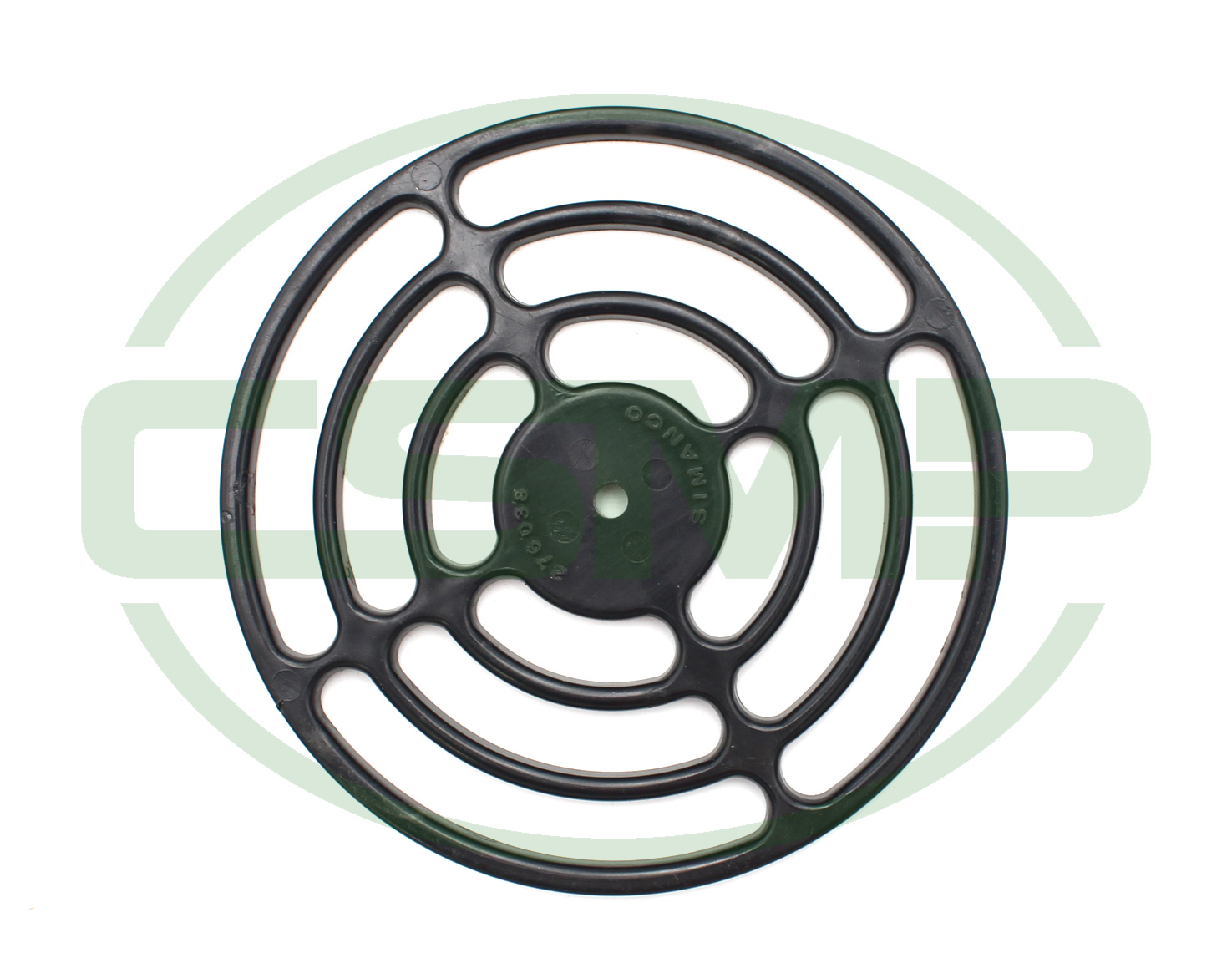 276038 COVER GRILL SINGER
