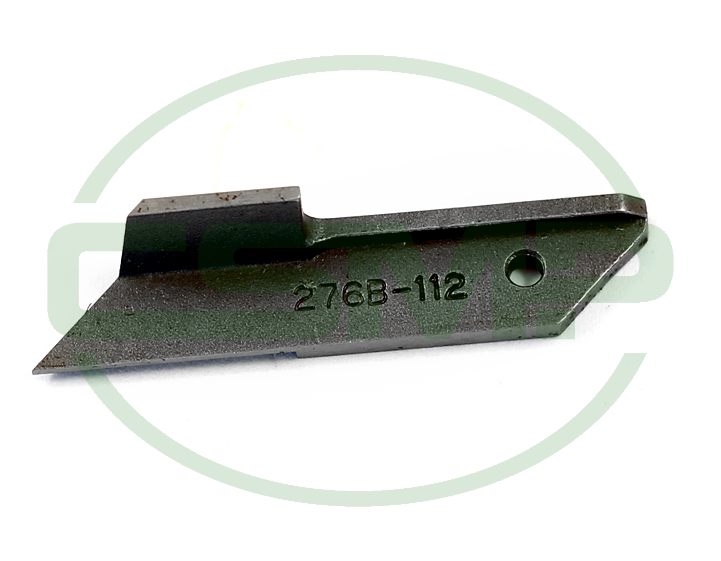 202932-0-10 = 202932-0-10 TOP KNIFE ANGLED RIMOLDI