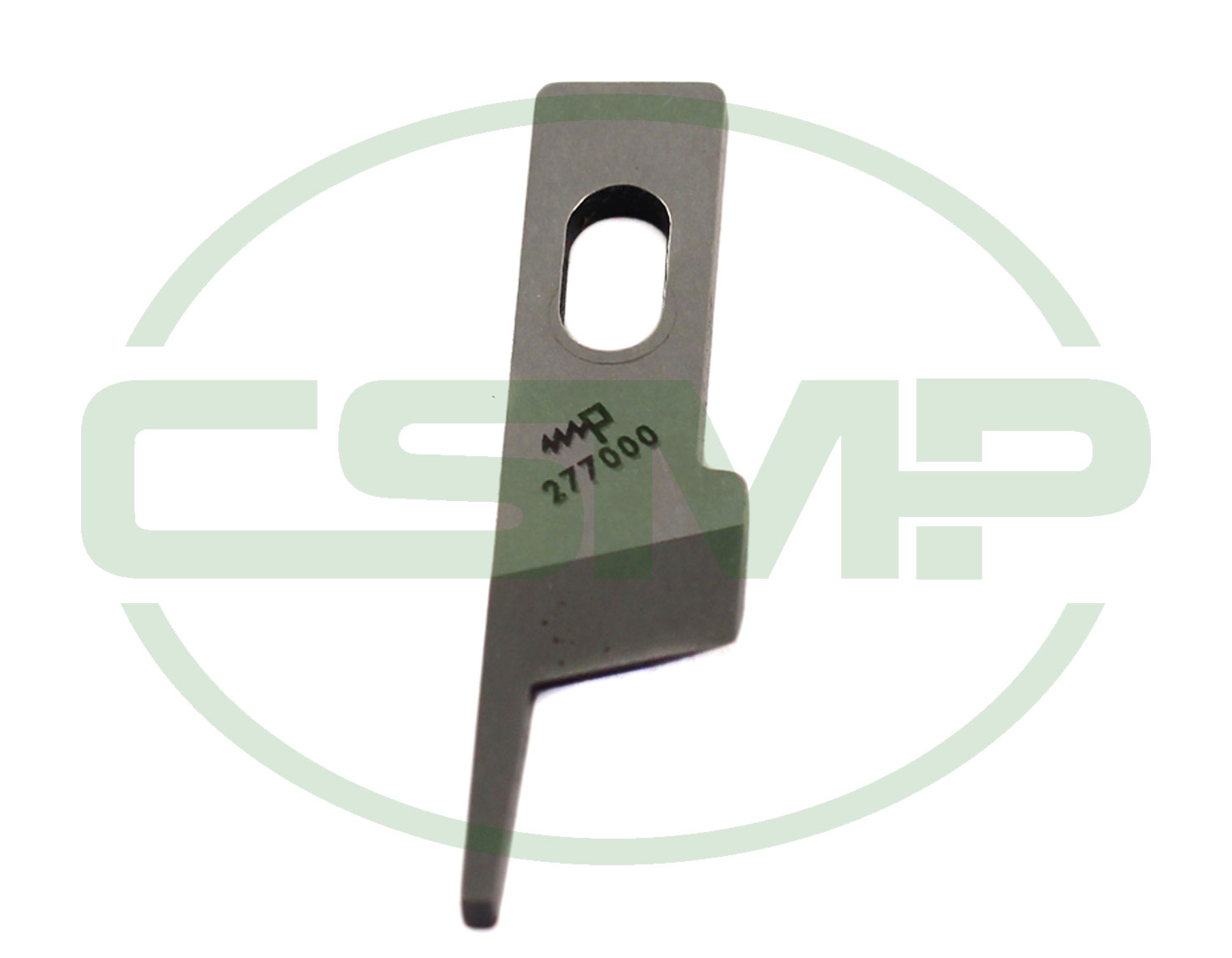 277000 EX5214 EX3215/3216 -04/435&05/535 UPPER KNIFE PEGASUS GENUINE