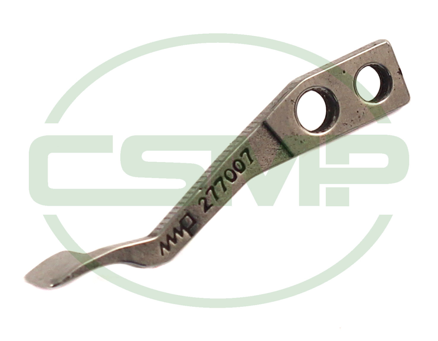 277007 NEEDLE GUARD FRONT PEGASUS EXT3200 GENUINE