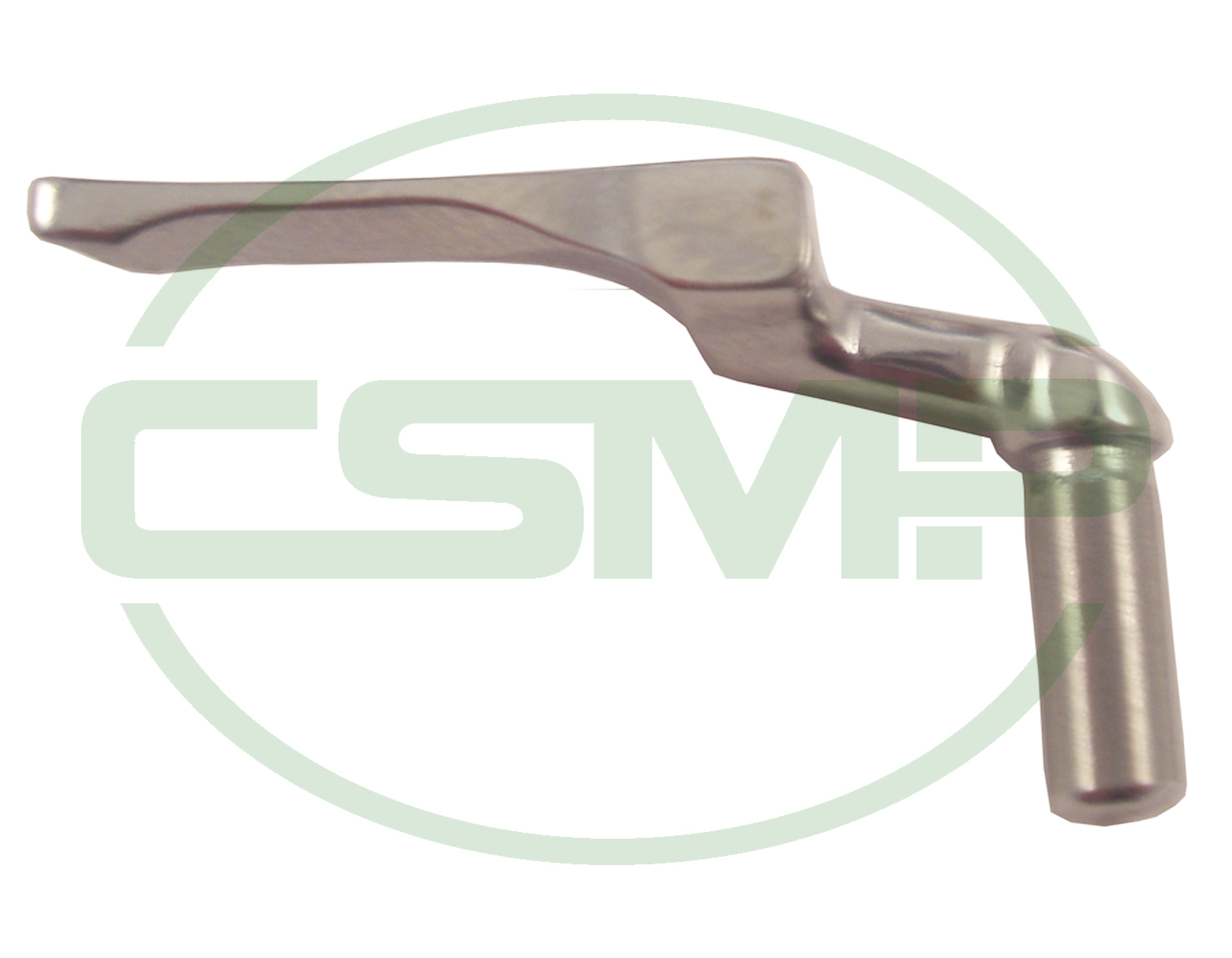 277011 UPPER LOOPER MARKED 3 PEGASUS EXT GENUINE