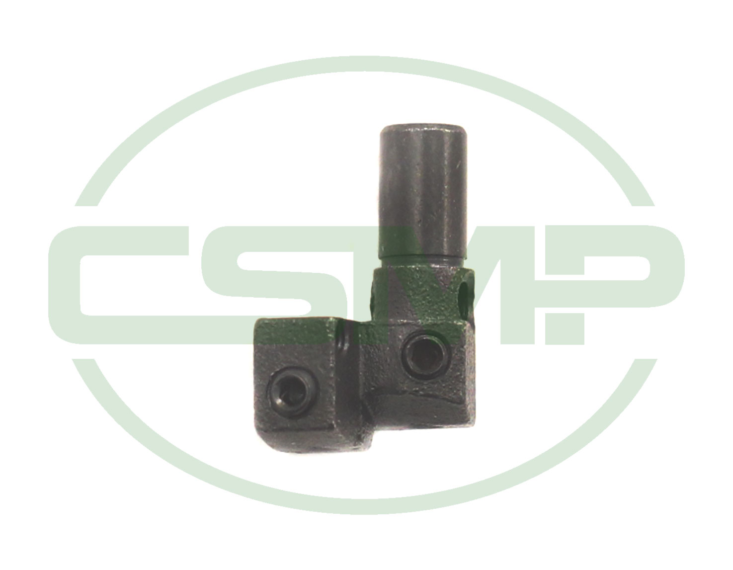27702992 5MM NEEDLE CLAMP PEGASUS EX GENUINE