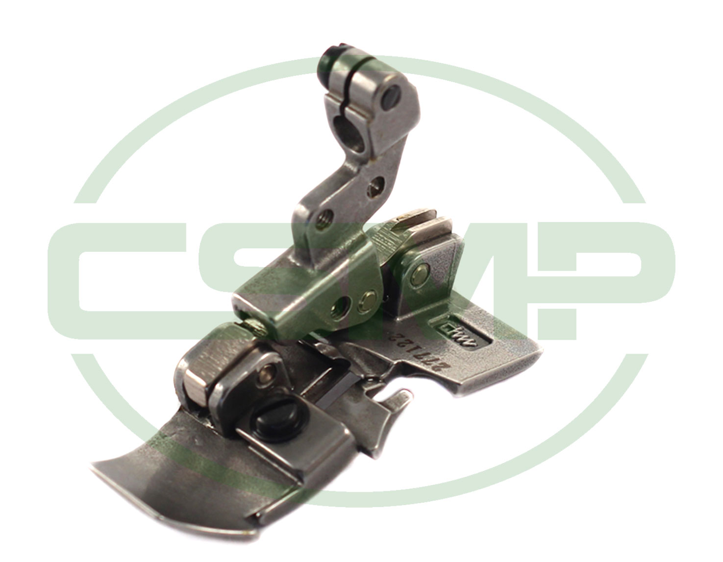 277118 PRESSER FOOT PEGASUS EX3215 /3216 3MM GENUINE