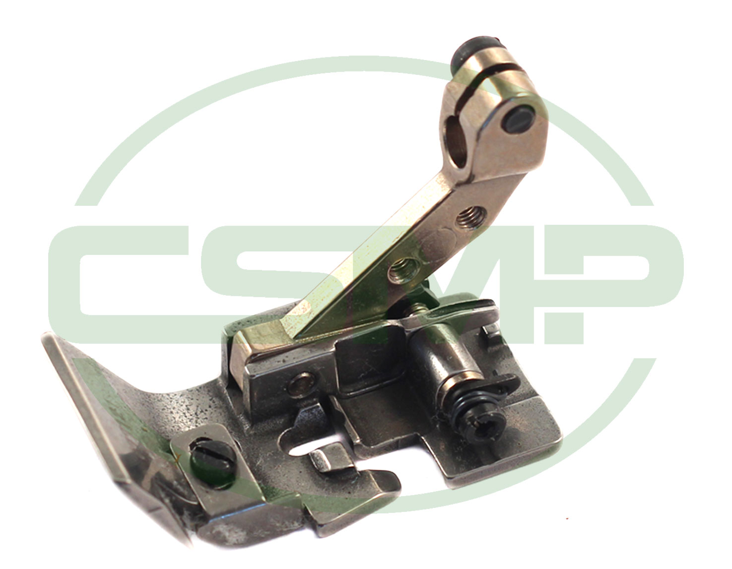 277121 PRESSER FOOT RUFFLING PEGASUS EX3215/3216 5X5 GENUINE