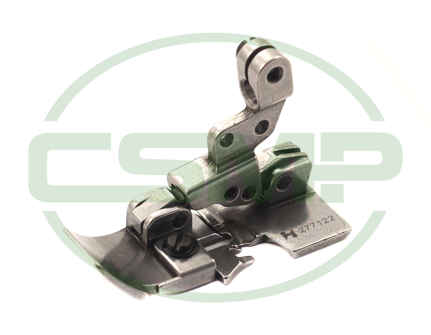 277122C PRESSER FOOT 5MM PEGASUS EX3216 GENERIC