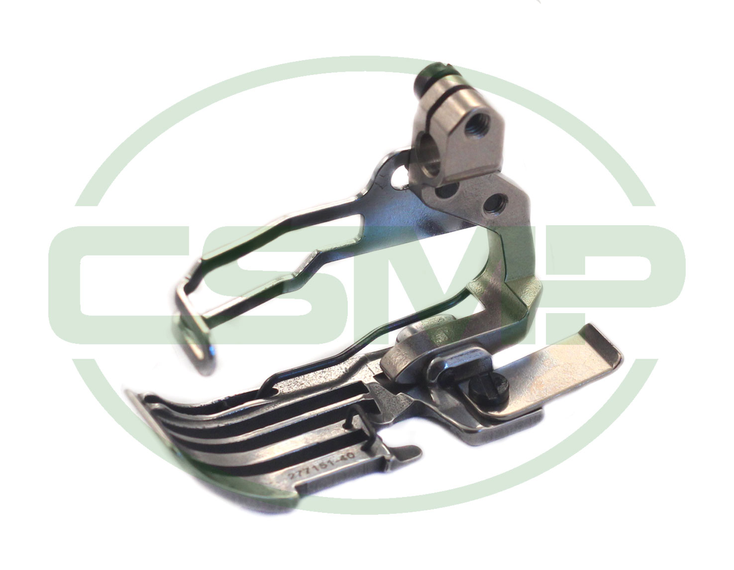 277151-40 PRESSER FOOT PEGASUS EXT5214 GENERIC