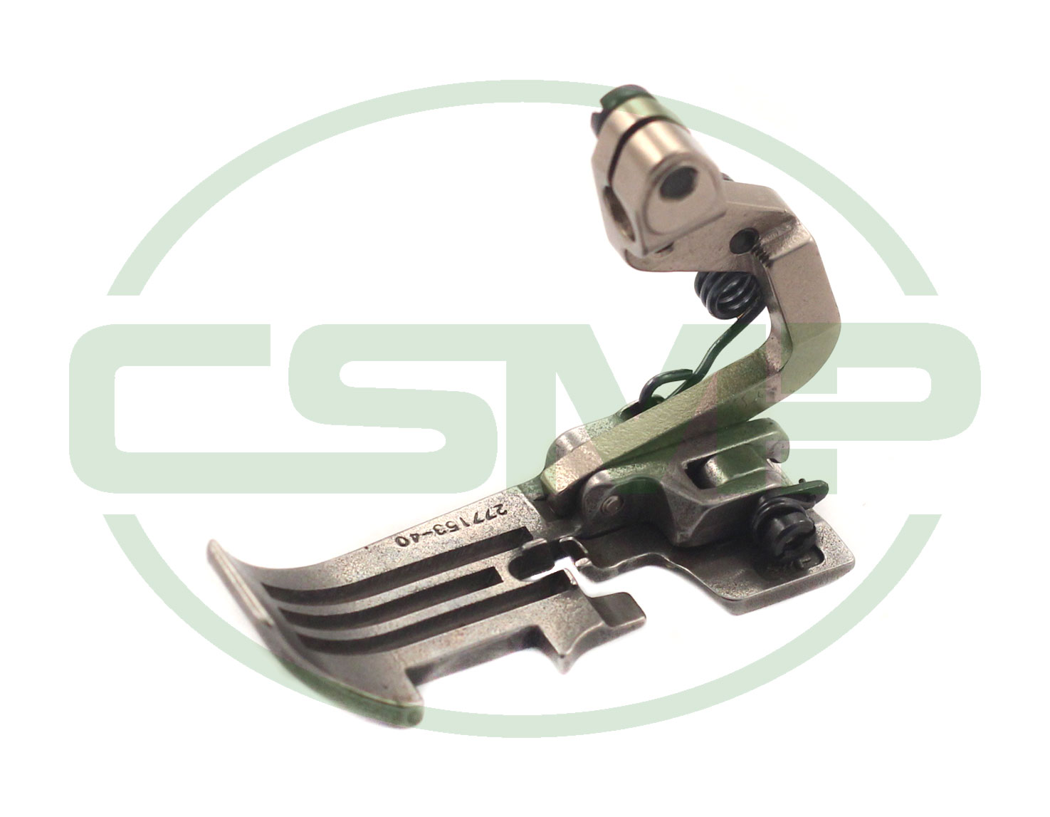 277153-40 PRESSER FOOT PEGASUS EXT3215  3X4M GAUGE GENUINE