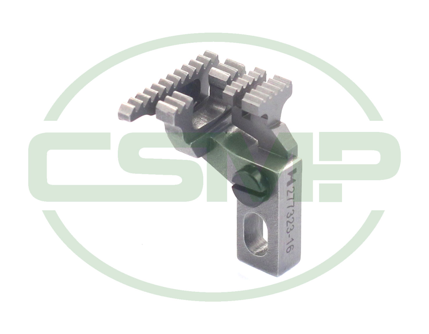 277323-16C MAIN FEED ASSY PEGASUS EX GENERIC