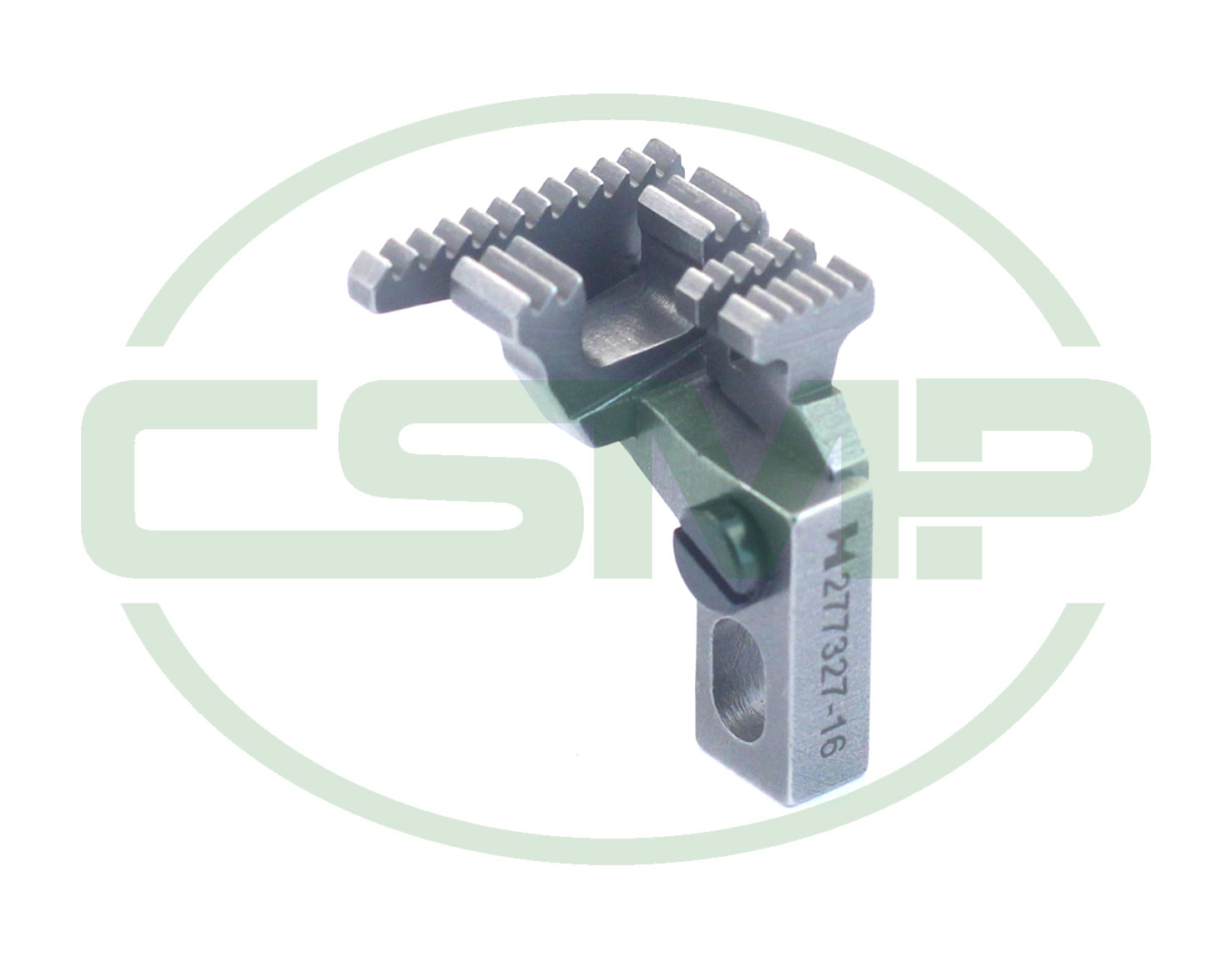 277327-16C MAIN FEED ASSY PEGASUS EX GENERIC