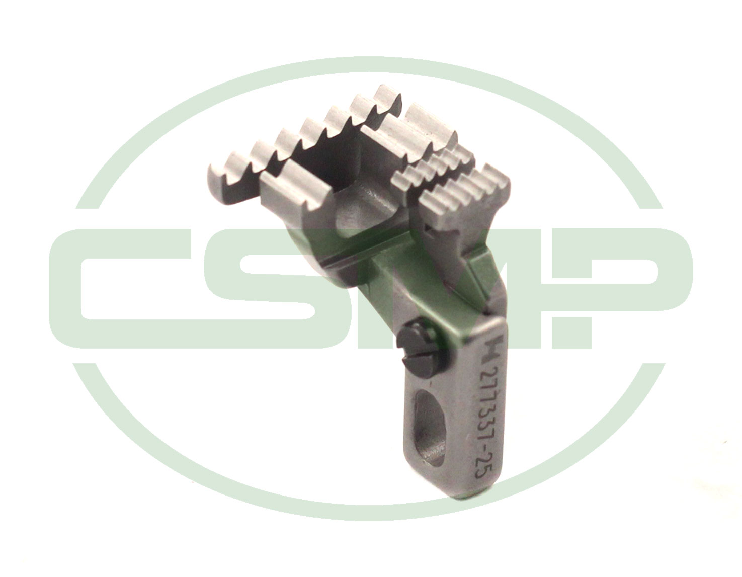 277337-25C MAIN FEED ASSY PEGASUS GENERIC