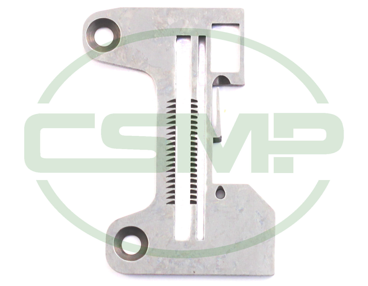 277502P15C NEEDLE PLATE CURLING 1.5MM PEGASUS GENERIC