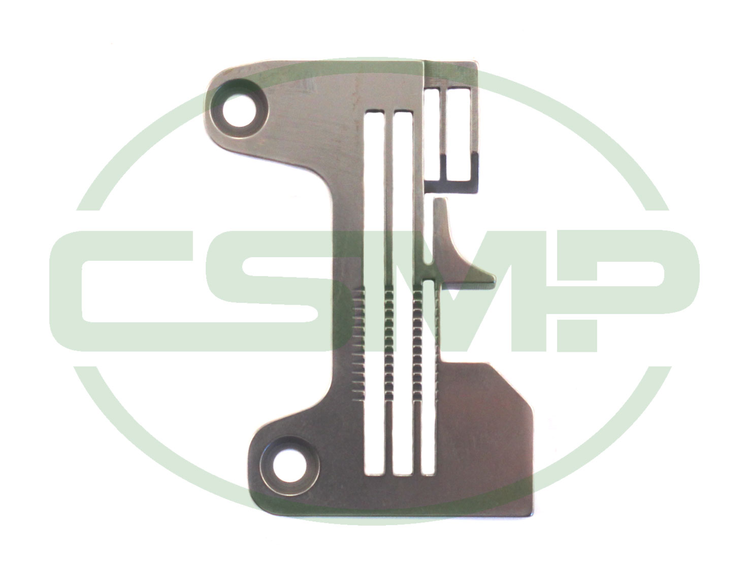 277504R30C NEEDLE PLATE 3MM PEGASUS GENERIC