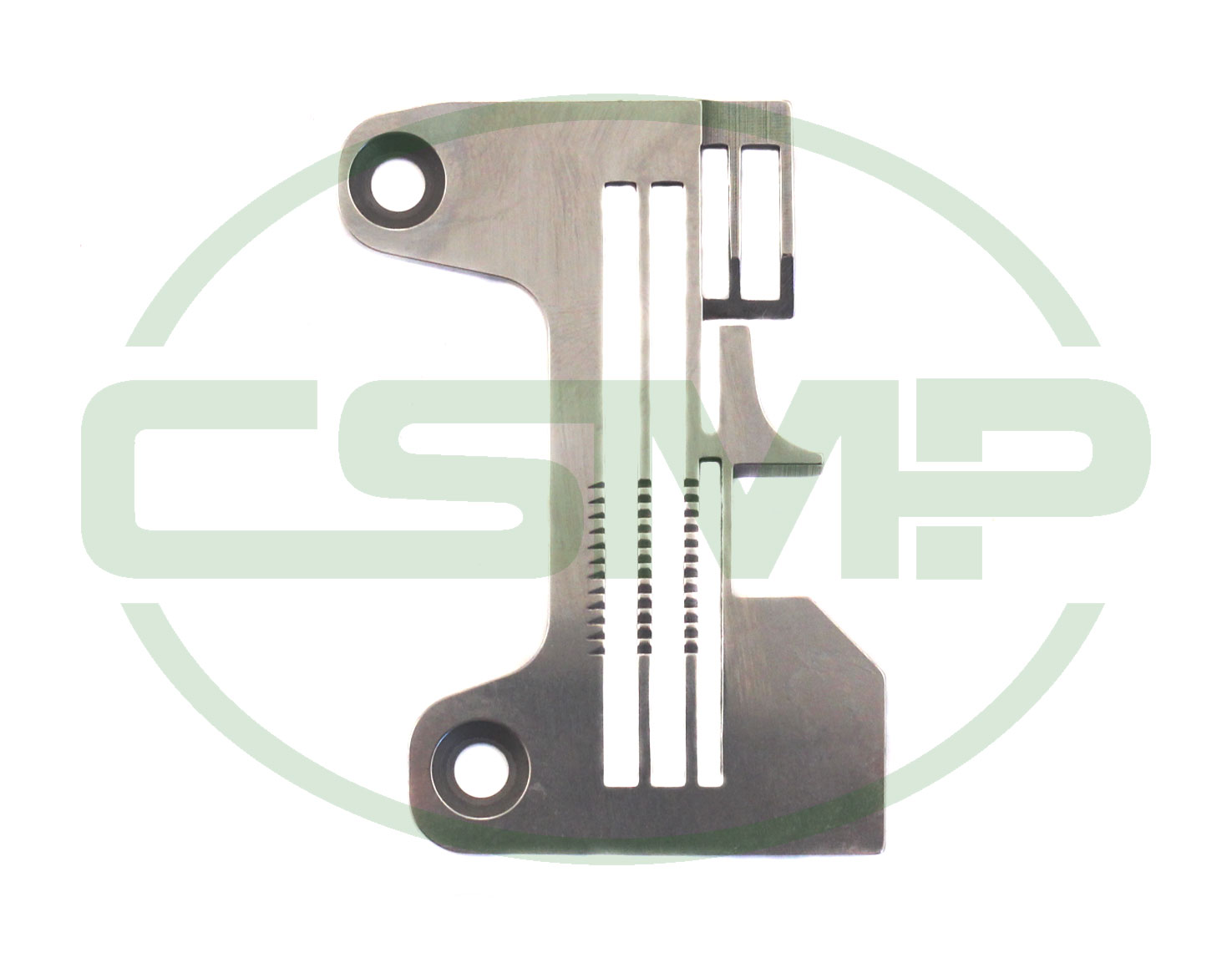 277504R40C NEEDLE PLATE 4MM PEGASUS GENERIC