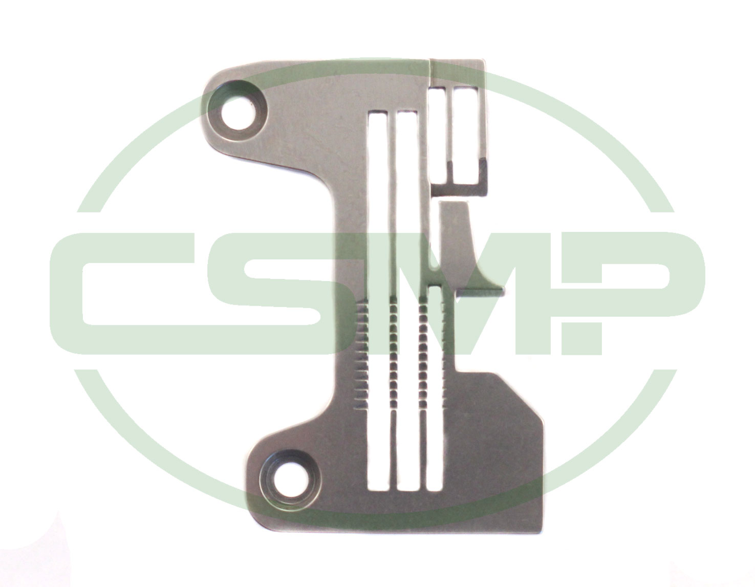 277504R50C NEEDLE PLATE 5MM PEGASUS GENERIC