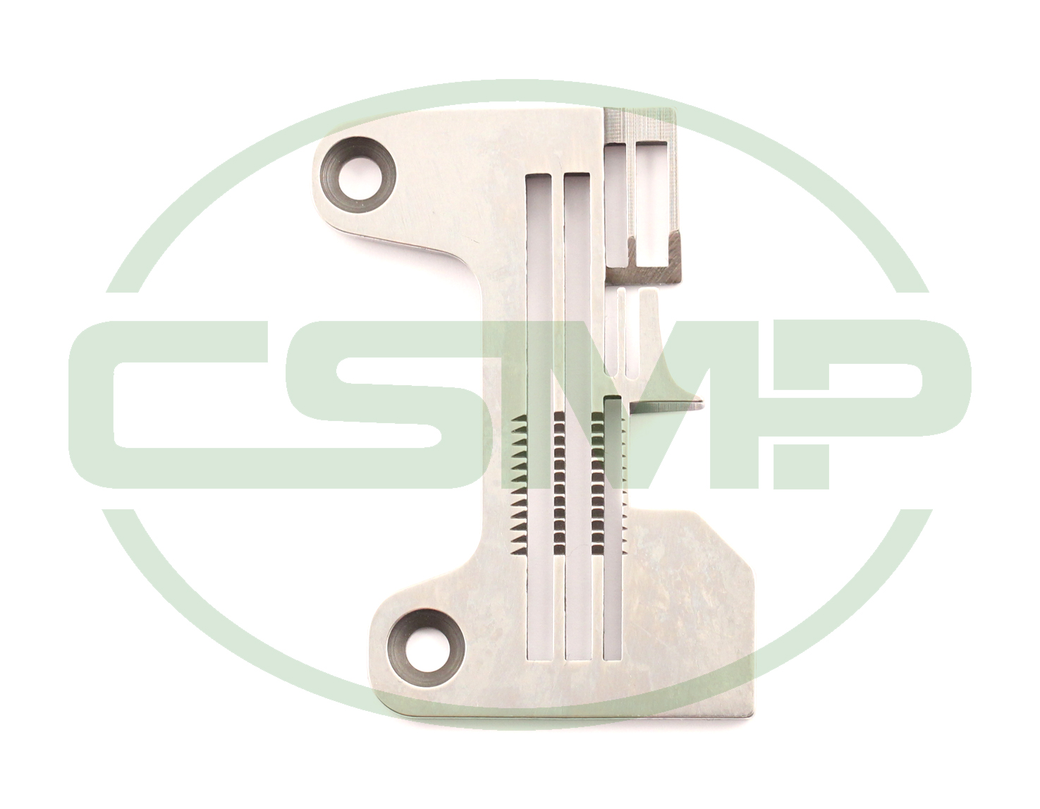 277505R30C NEEDLE PLATE 2X3MM PEGASUS GENERIC