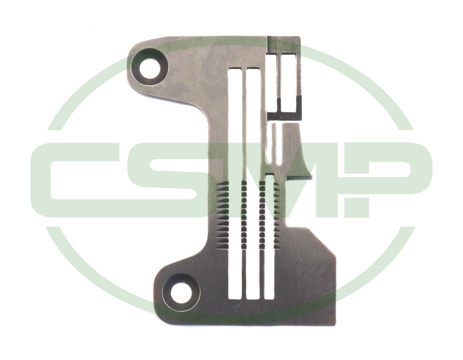 277505R50C NEEDLE PLATE 2X5MM PEGASUS GENERIC