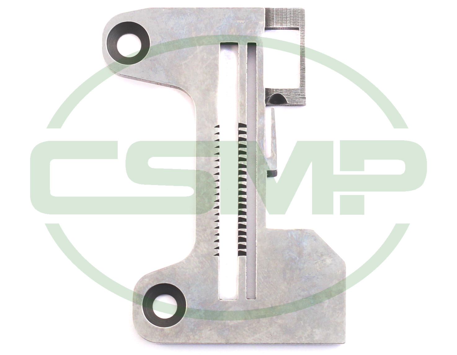 277512P15C NEEDLE PLATE CURLING 1.5MM PEGASUS GENERIC