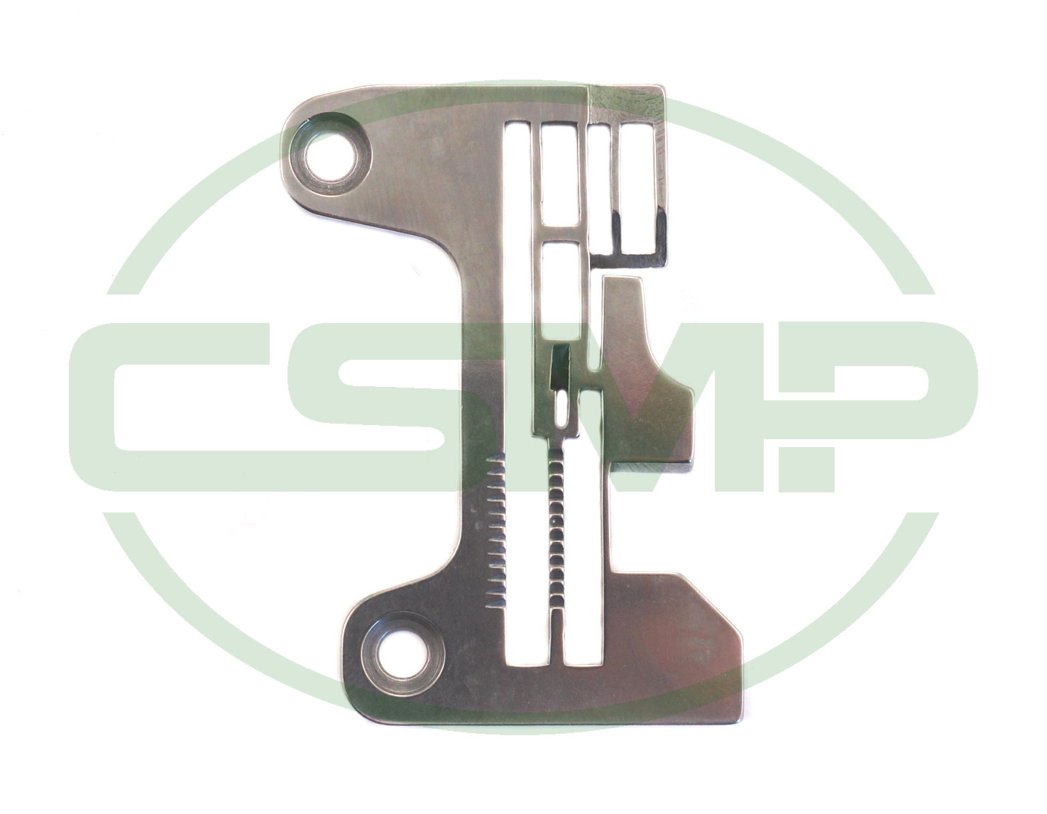 277513R40C 3X4MM NEEDLE PLATE PEGASUS EXT3215 GENERIC